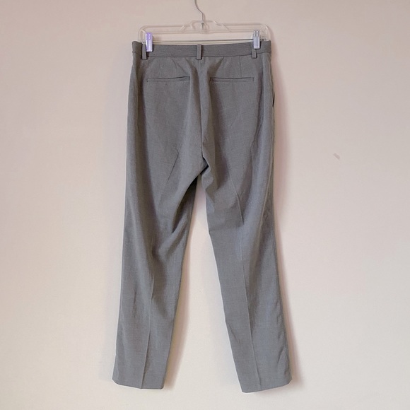 Uniqlo | Trouser w/ Elastic Waist - Picture 2 of 6